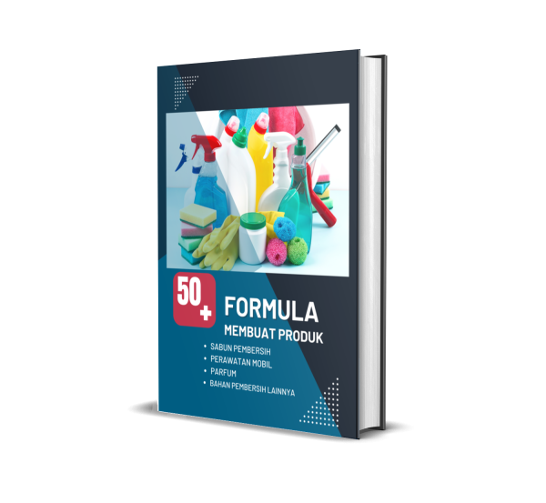 Ebook Membuat Sabun
