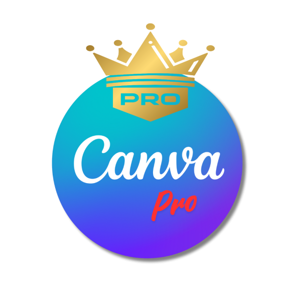 Canva PRO Full Designer